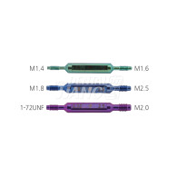 Abutment Alignment Pin