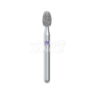 Deep Purple Diamond Bur (Ultra Fast) #379XC-314-023