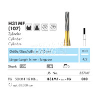 Multifuntional Cutter (MF-Cut) FG #H31MF