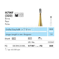 Multifuntional Cutter (MF-Cut) FG #H7MF-008