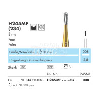 Multifuntional Cutter (MF-Cut) FG #H245MF-008