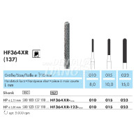 Milling Burs (Parallel Cutter) HP #HF364XR