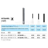 Milling Burs (Parallel Cutter) HP #HF364RL