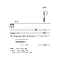 Stone Point FG #661-314-420