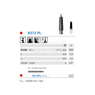 Guidepin Refill #FG 8372PL-023