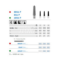 Guidepin Refill #FG 856P