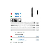 Guidepin Refill #FG 878P