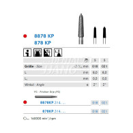 Guidepin Refill #FG 878KP