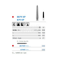 Guidepin Refill #FG 879KP