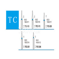 Diamond Bur (Standard) #TC