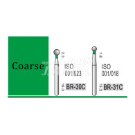 Diamond Bur (Coarse) #BR-31C