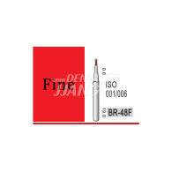 Diamond Bur (Fine) #BR-48F