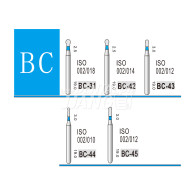 Diamond Bur (Standard) #BC-31