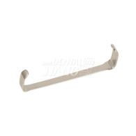 Metal Retractor #HL-50037A