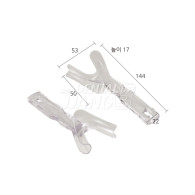 Cheek Retractor #HL-03335