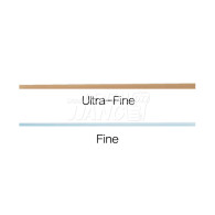 [단종] Jiffy Finishing Strip (Fine Blue/Ultra-Fine Tan) #1164