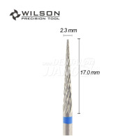 Dental Lab Burs #5000322