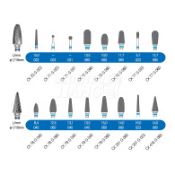 Carbide Bur