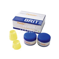 Brite Powder (치면연마용)