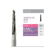 Surgical Bur FG #267-016 (25mm)