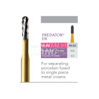 Predator Turbo (Metal Cutting burs) #PR DX-012