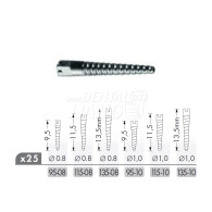 Root Post Mooser #C 055C