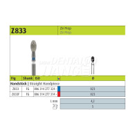 ZIR-Prep Refill #Z833