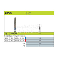 ZIR-Prep Refill #Z850F.FG.018