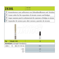 ZIR-Prep Refill #Z838L.FG.014