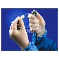 [단종] 3-Way Syringe Tip Protector #STP-100