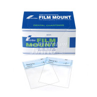 Film Mount (비닐) #FD-34-2