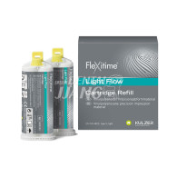 Flexitime Light Flow (50ml*2)*6pkg