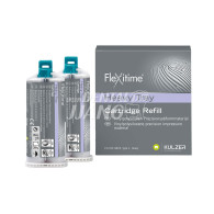 Flexitime Heavy Tray (50ml*4)*6 #50034804