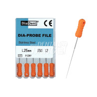 Dia-Probe File