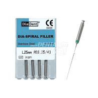 Dia-Spiral Filler #21mm