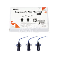 [단종] Disposable Tips (Curved)