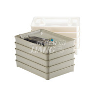 Plastic Instrument Tray #HL-03213