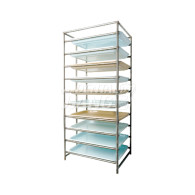 Tray Tower #HL-03422