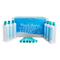 Blusil Heavy (50ml x 20)