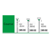 Diamond Bur (Coarse) #WR-13C