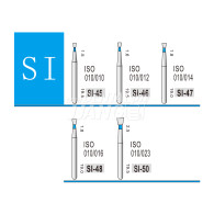 Diamond Bur (Standard) #SI