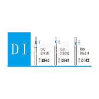 Diamond Bur (Standard) #DI