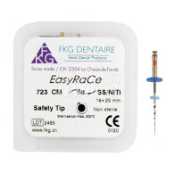 FKG EasyRace S.S File Set #723