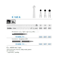 CeraBur K160A (Bone Cutter)