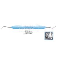 Furcation Instrument #LM 259-260 (Furcator KS)