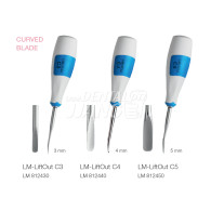 LM-LiftOut luxating instruments (곡)