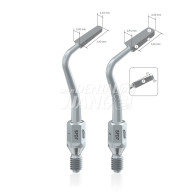 SonicLine-Interproximal Cavity Preparation