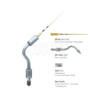 SonicLine-Root Canal Cleaning