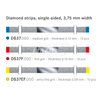 Diamond Strips #37mm