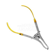 Bioclear Twin Ring Forcep